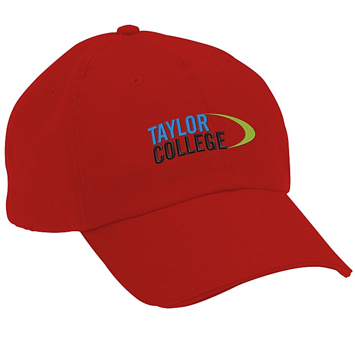 Custom Front Runner Cap - Embroidered