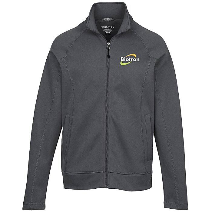 Custom Okapi Knit Jacket - Men's - TE Transfer