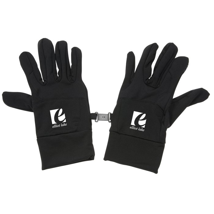 Custom iTouch Gloves