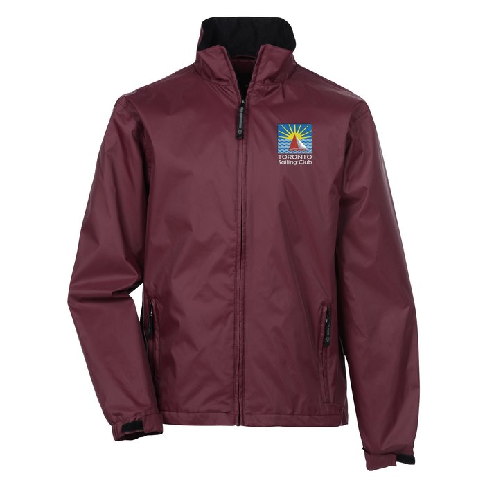 Custom Spring Lightweight Jacket - Men's