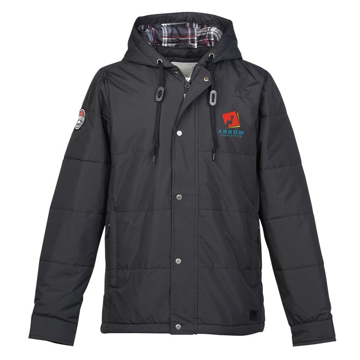 Custom Roots73 Gravenhurst Insulated Jacket - Men's