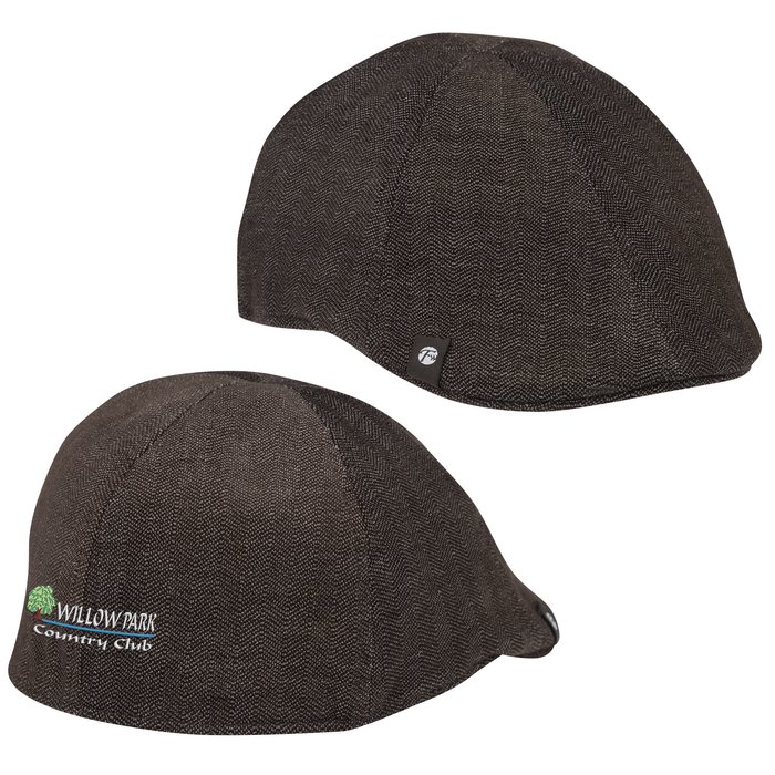 Custom Forza Driving Cap