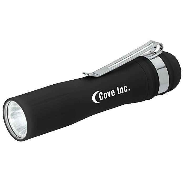 Custom Cotee LED Flashlight