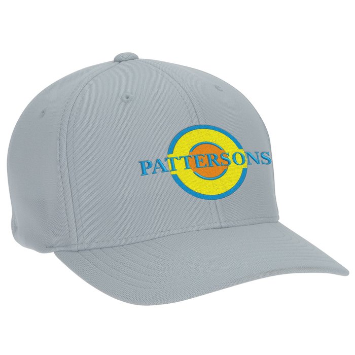 Custom Flexfit One Ten Cool & Dry Mini Pique Cap