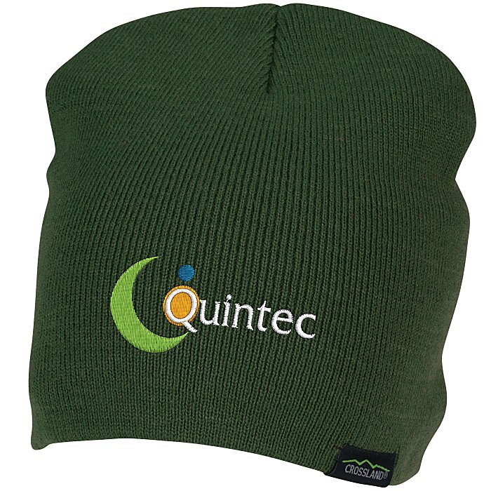 Custom Crossland Toque