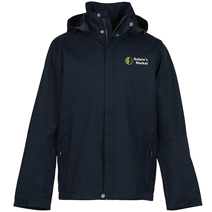 Custom Storm Creek Executive Jacket - Men's