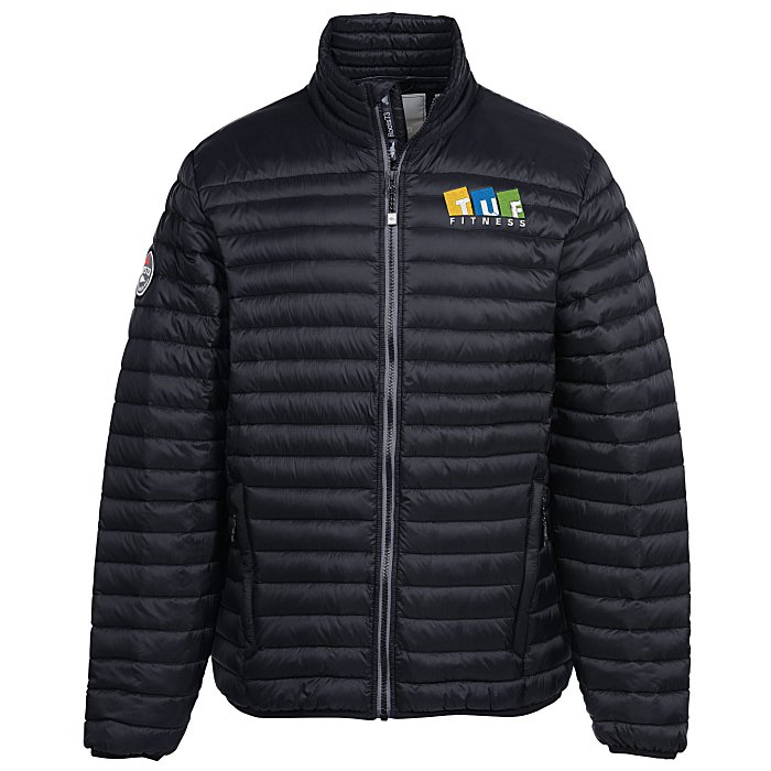 Custom Roots73 Beechriver Down Jacket - Men's - 24 hr