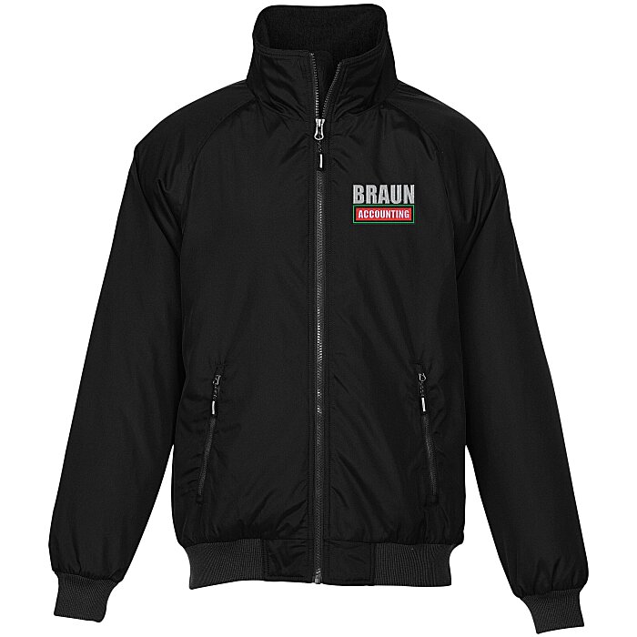 Custom Three Season Jacket