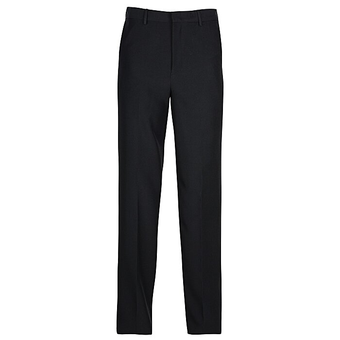 Custom Essential Easy Fit Pants - Men's