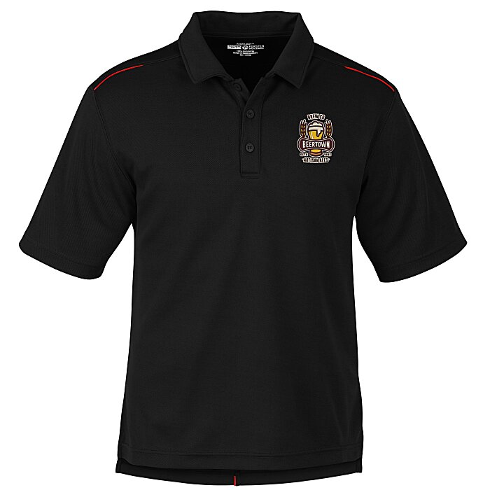 Custom Brunei Performance Polo - Men's - 24 hr