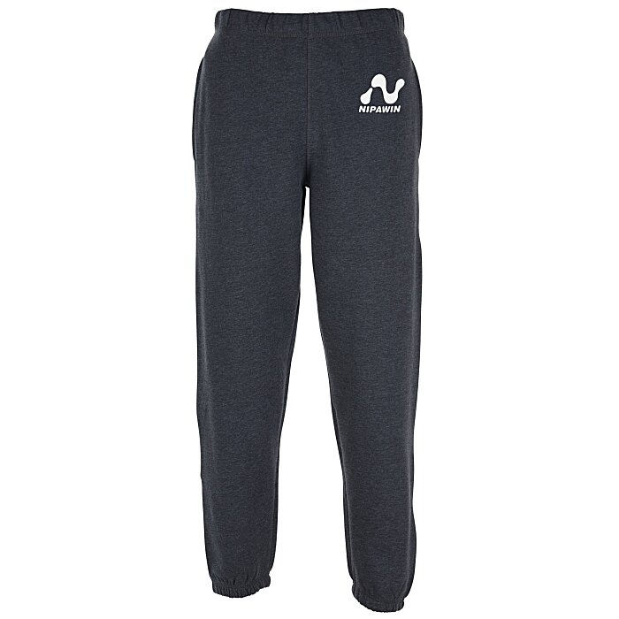 Custom Everyday Fleece Sweatpants