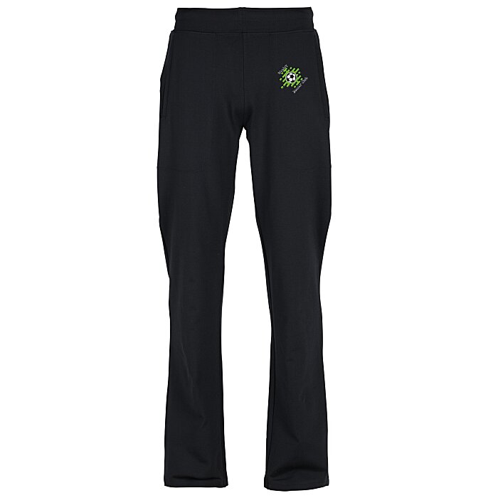 Custom Cooldown Wellness Pants - Men's