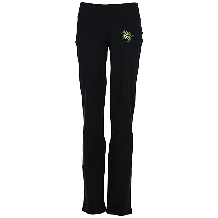 Custom Cooldown Wellness Pants - Ladies'