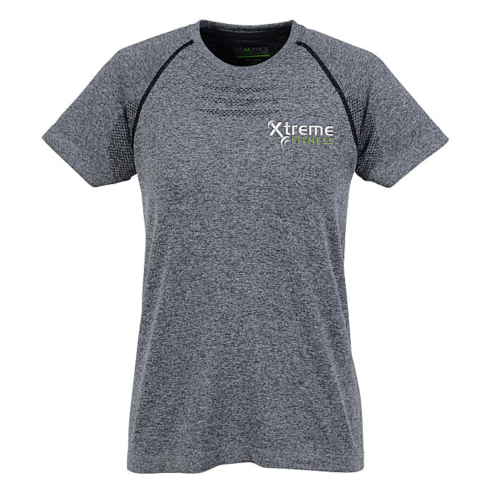 Custom Fitmatics Performance T-Shirt - Ladies'