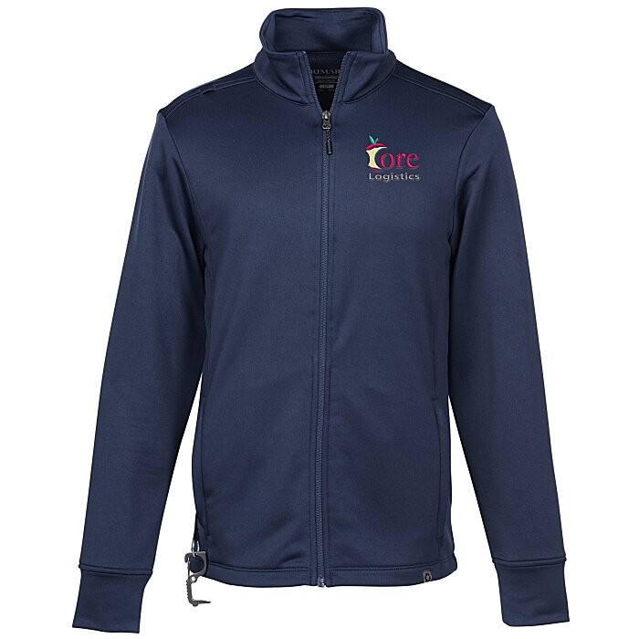 Custom Frazier Knit Jacket - Men's