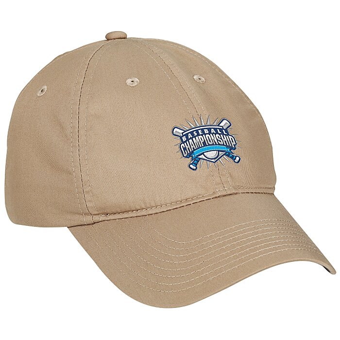 Custom Nike Twill Cap