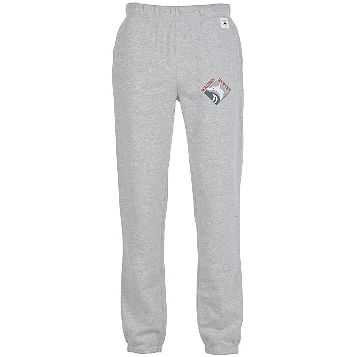 Custom Roots73 PaddleCreek Fleece Pants - Men's