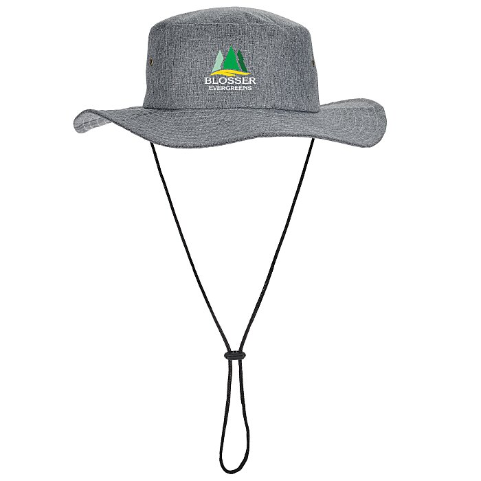 Custom Trek Boonie Hat