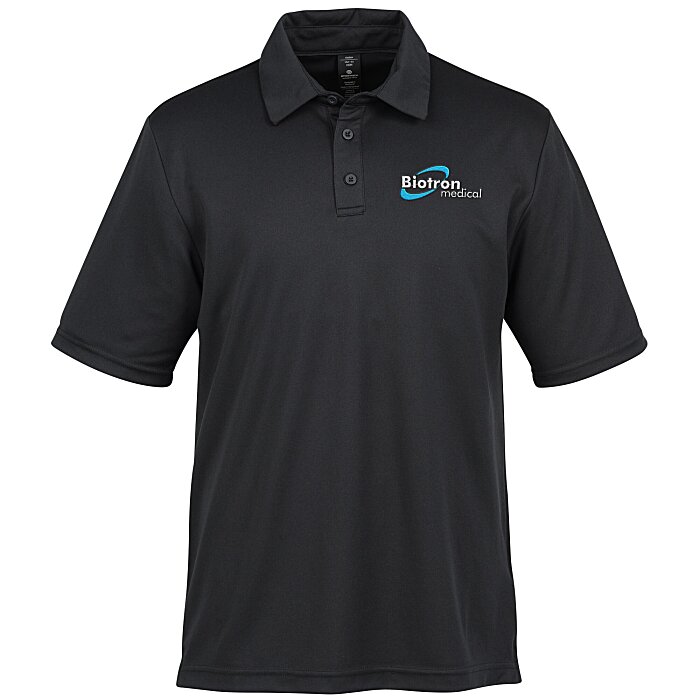 Custom Stormtech Treeline Performance Polo - Men's