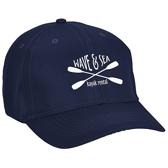 Custom Precision Performance Cap