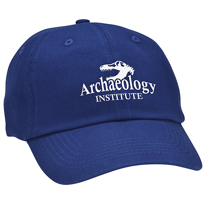 Custom Relaxed Dad Cap
