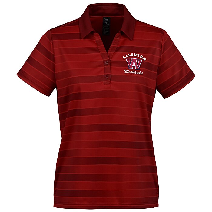Custom Stormtech Sienna Polo - Ladies'