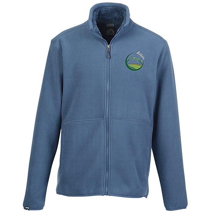 Custom Storm Creek Summit Jacket - Men's