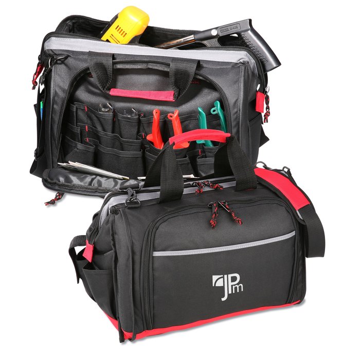 Custom All Purpose Tool Bag