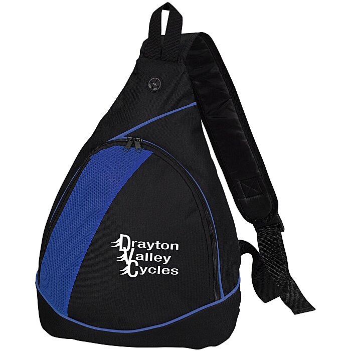 Custom Ascent Urban Sling