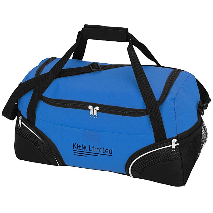 Custom Everywhere Duffel
