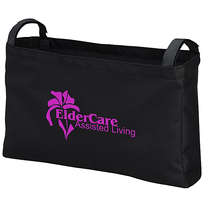 Custom Wheelchair Tote