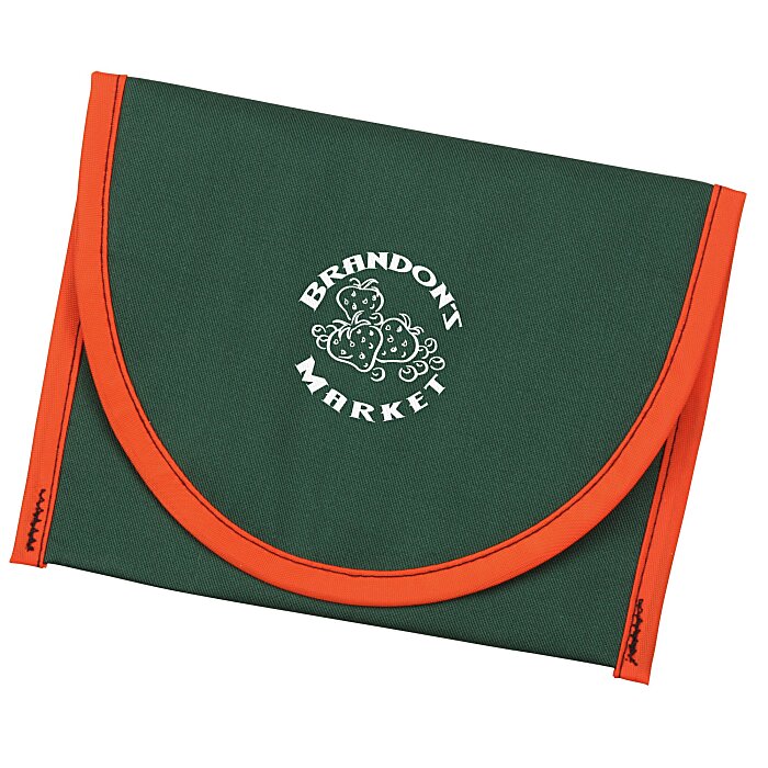 Custom Snak-A-Lope Reusable Snack Bag