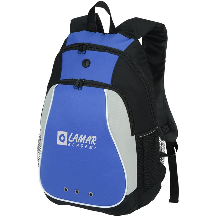 Custom Peekskill Backpack