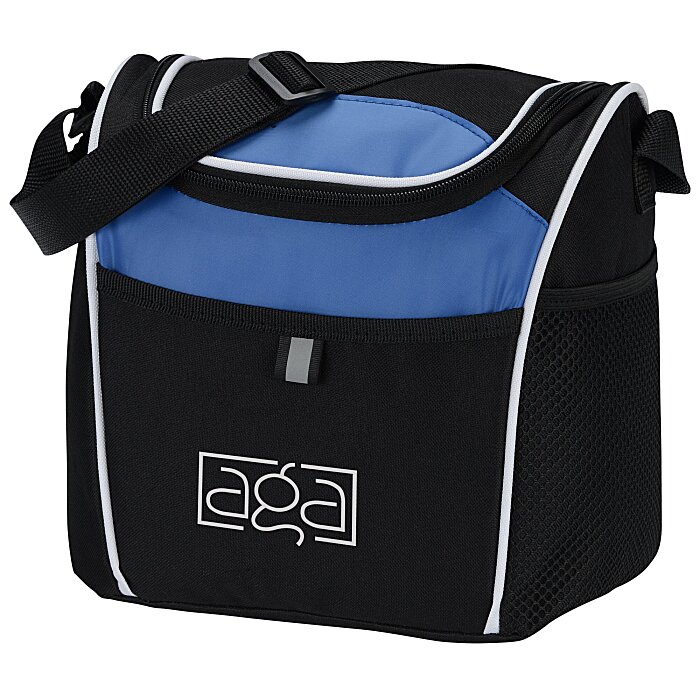 Custom Mesa Lunch Kooler Bag