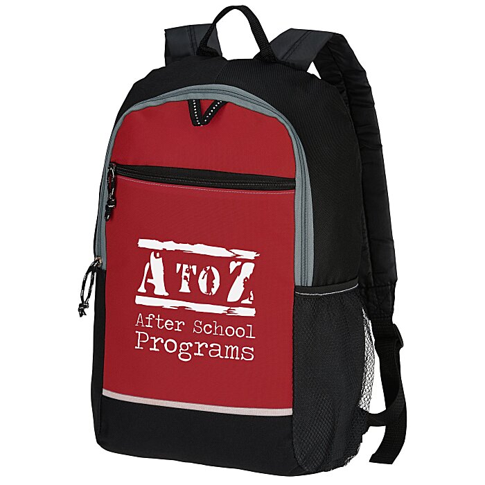 Custom Essence Backpack