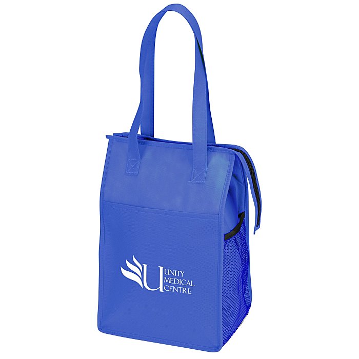 Custom Thornhill Chill Cooler Bag - 24 hr