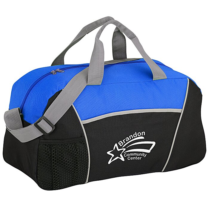 Custom Sprint Duffel Bag