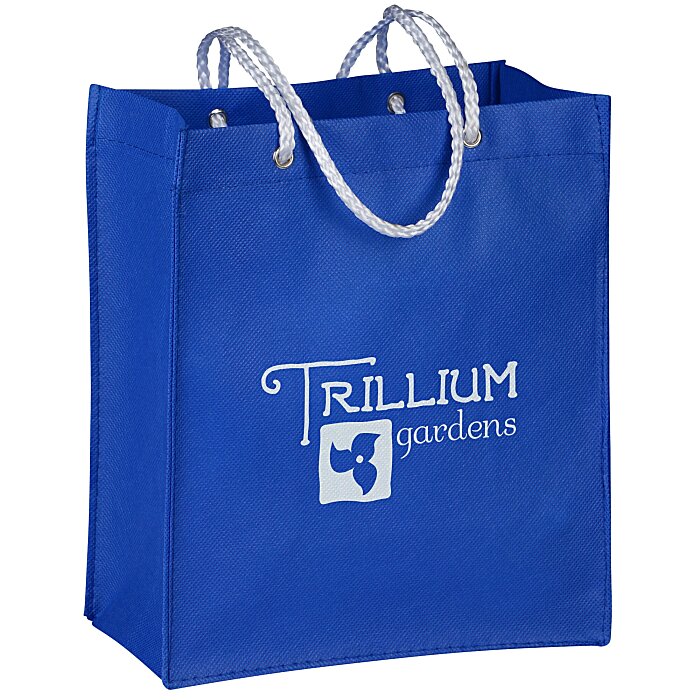Custom Mini Gift Tote