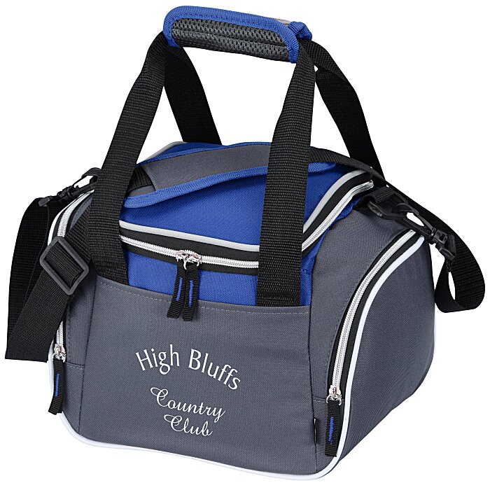 Custom Koozie® Lunch Duffel Cooler