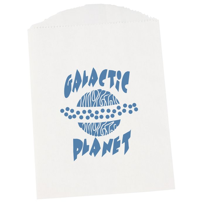 Custom Gourmet Bag
