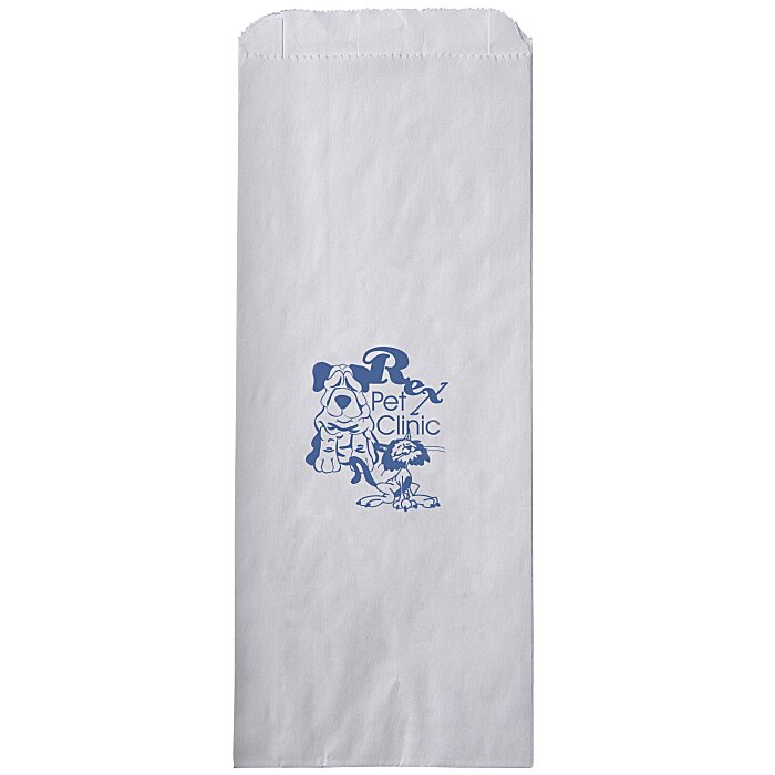 Custom Pharmacy Bag