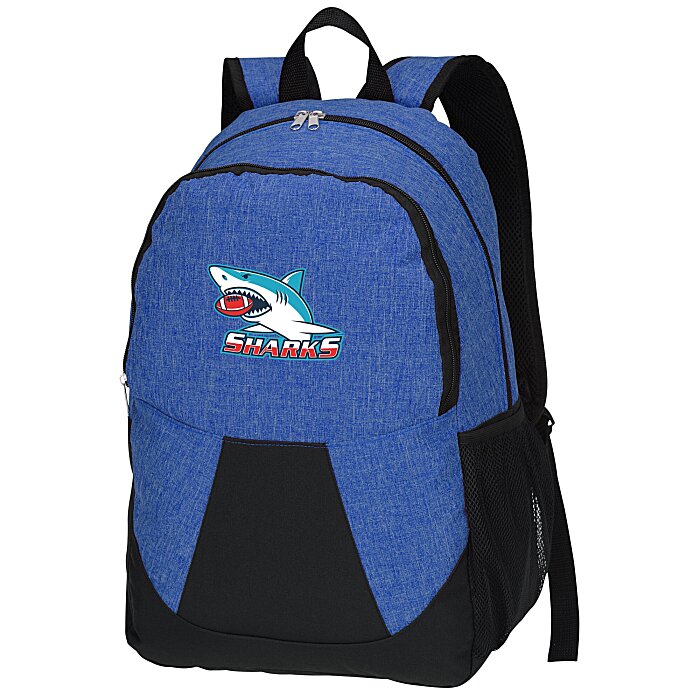 Custom Ridge Line Backpack