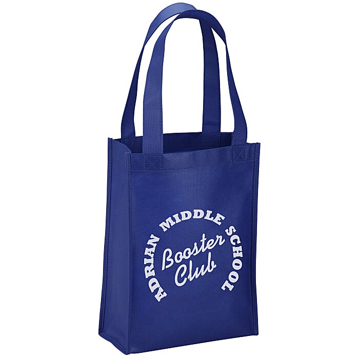 Custom Payson Mini Tote - 12 inches x 9 inches