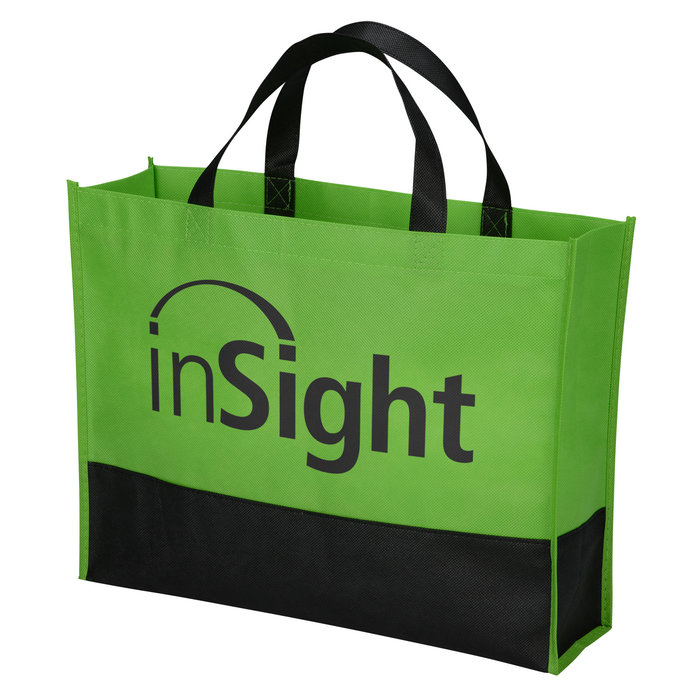 Custom Prism Tote