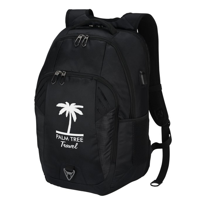 Custom Forage 15-inch Computer Backpack