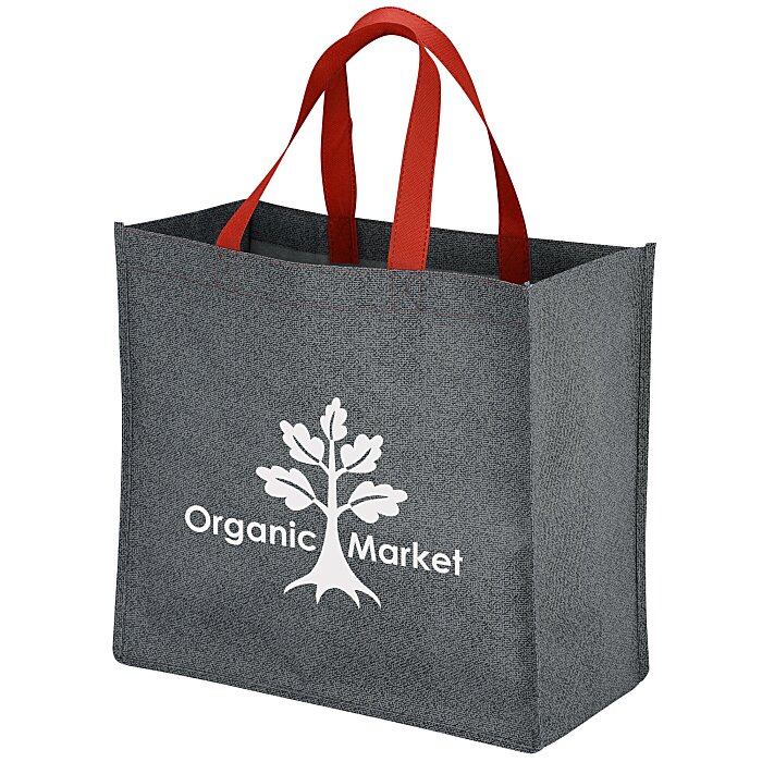 Custom Turnstone Shopping Tote