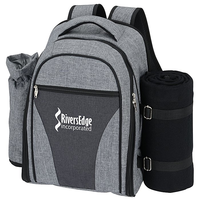 Custom Picnic for 4 Backpack