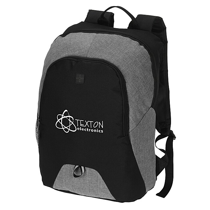 Custom Pier 15-inch Laptop Backpack