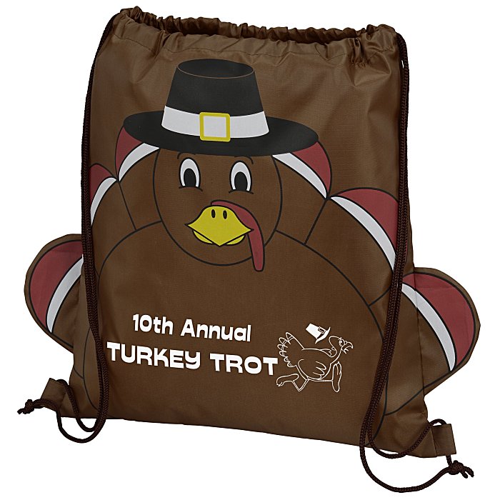 Custom Holiday Sportpack - Turkey