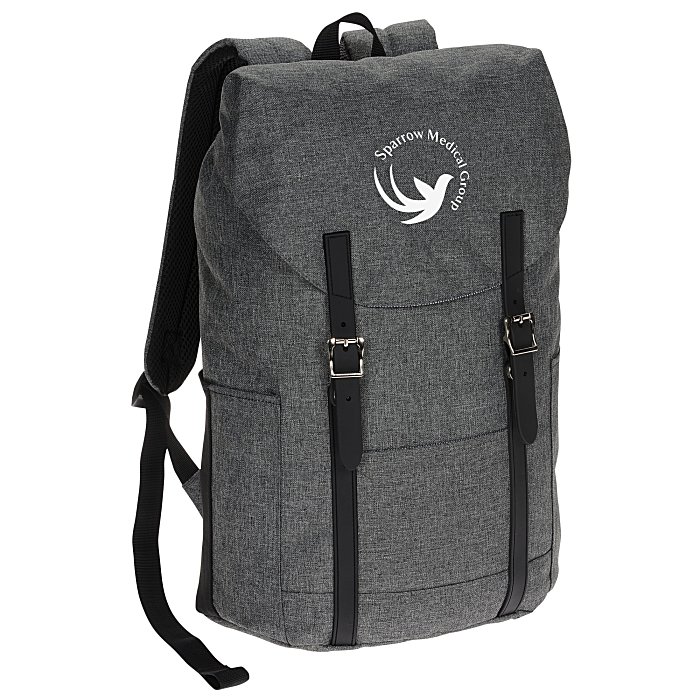 Custom Nomad Laptop Backpack
